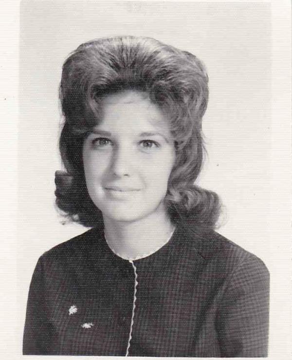 Judith Ann Owen Sutherland