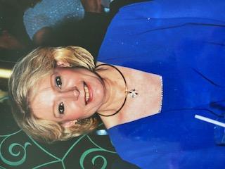 Linda Gay Gathright Sains