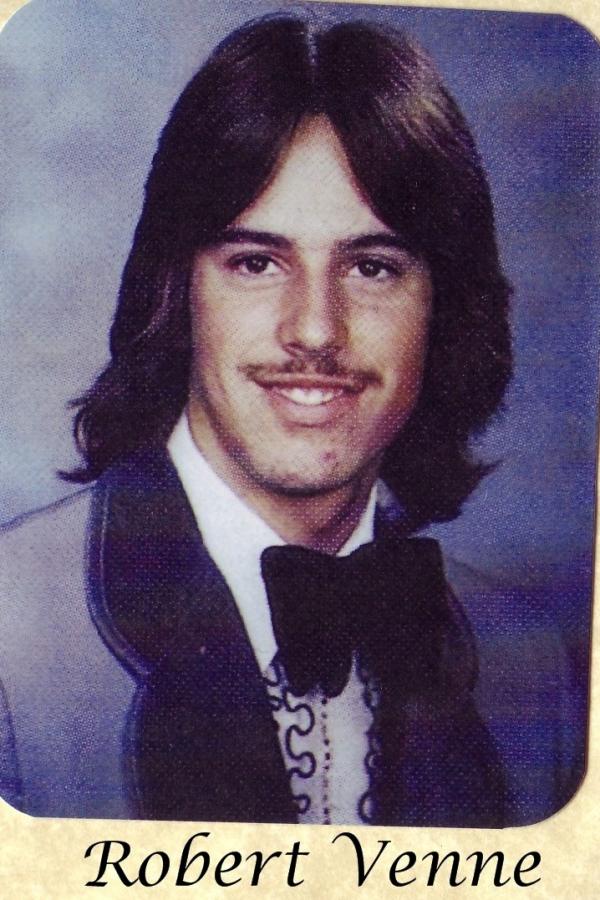 Robert Venne