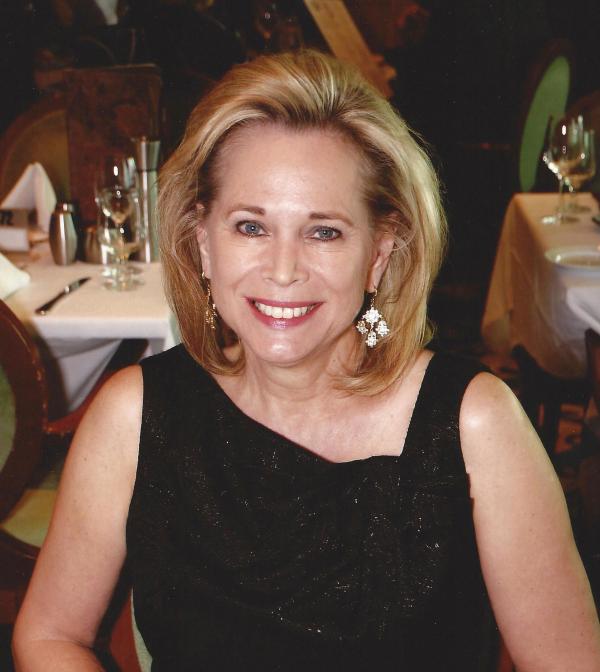 Mary Jo (ostermeier) Moore