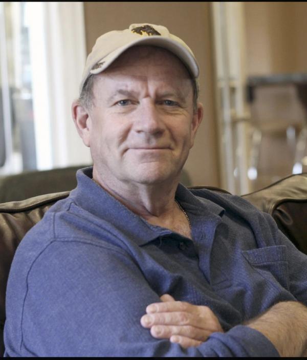 Thomas Mohr Saunders