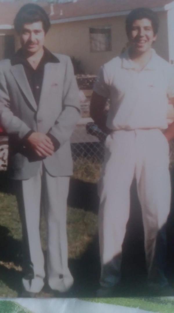 David Lopez Casillas