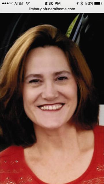 Martha Leah Wyatt Hellums