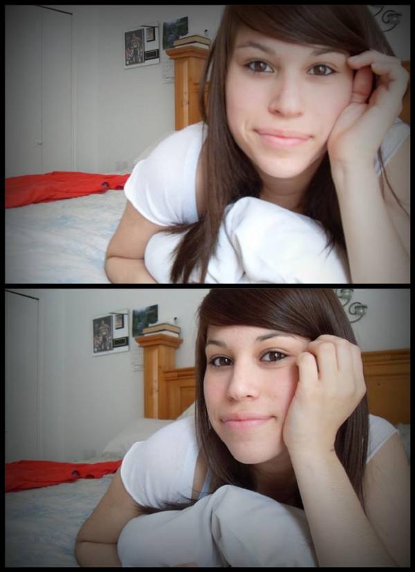 Heather Miranda Garza