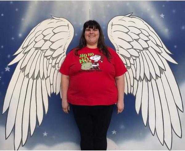 Shannon Elizabeth Hatch