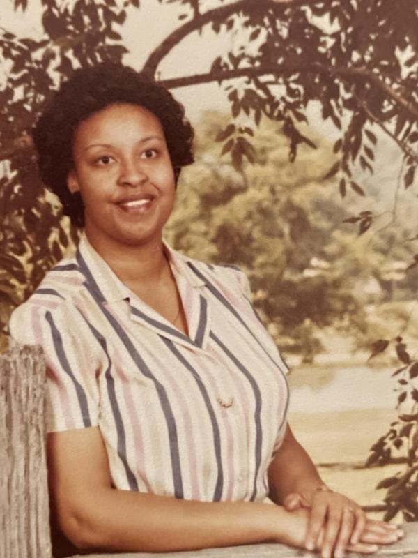 Mary “hughes” Tanksley