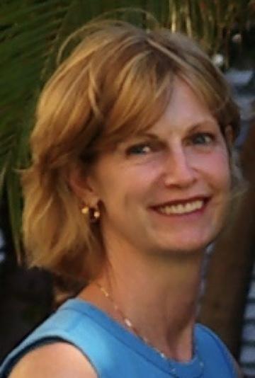 Leanne Van Duyn Bartels