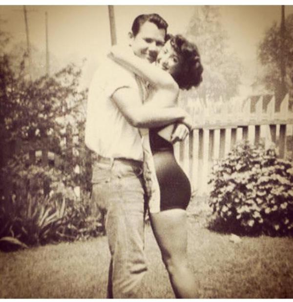 Thelma Mae "jeff" Berg  (jefferson)