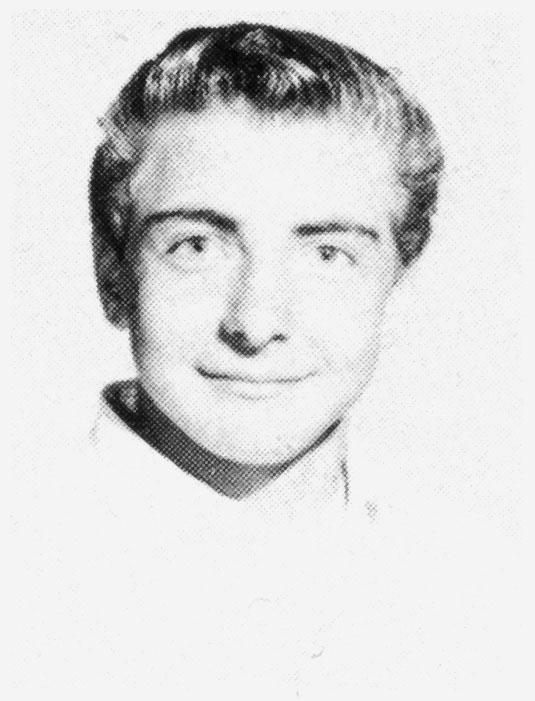 Ovannes John Sarkissian