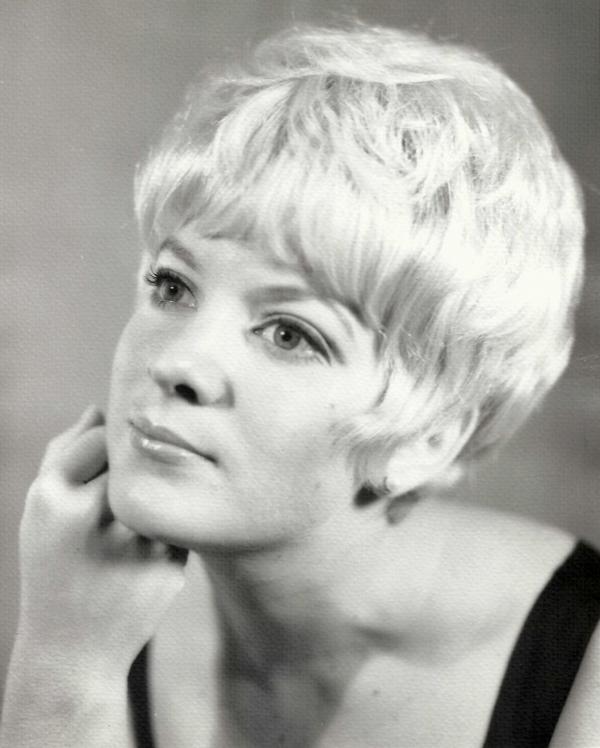 Barbara (capps) Rocha