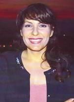 Guadalupe "lupe" Ruiz