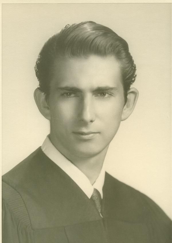 Gerald Dean (jerry) Krein