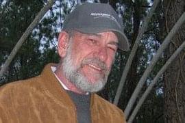 Gerald “skip” Standley