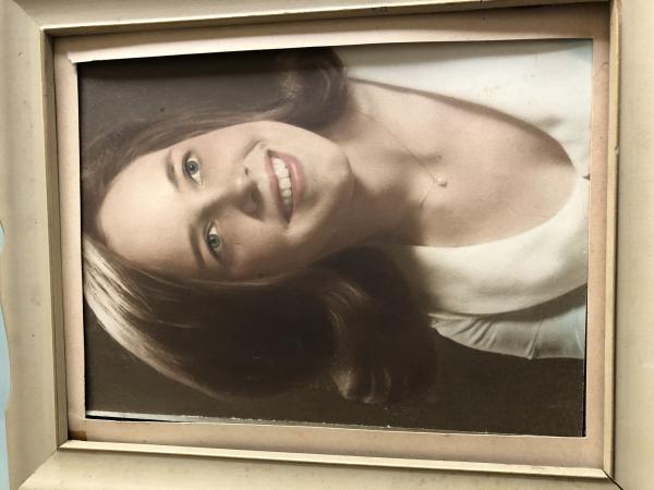 Patricia Dianne Patillo