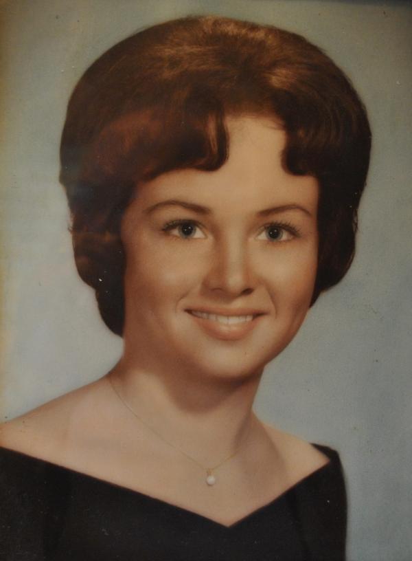 Carol Jean (heck) Pearson