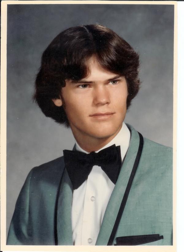 Karl Michael Klassen