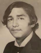 Andres (andy) Vasquez