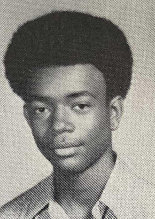 Anthony (tony) Madison