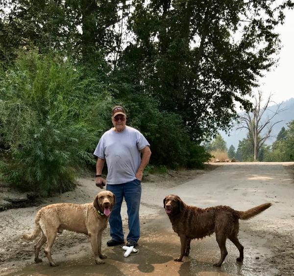 Sharkey Montgomery Harrison