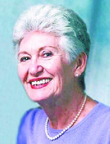 Janet Marie Mcdaniel Jordan