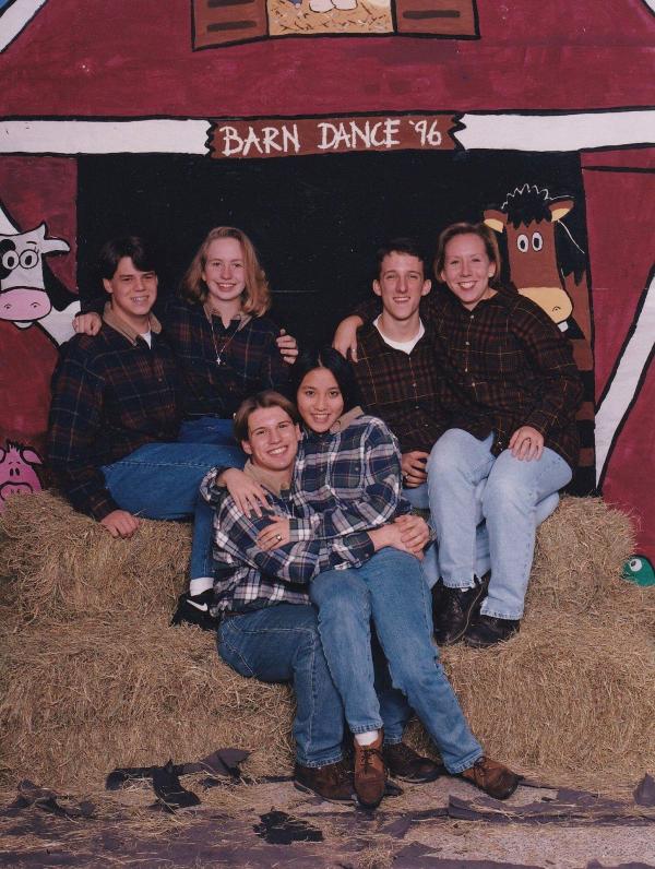 Jacqueline Price-dunn