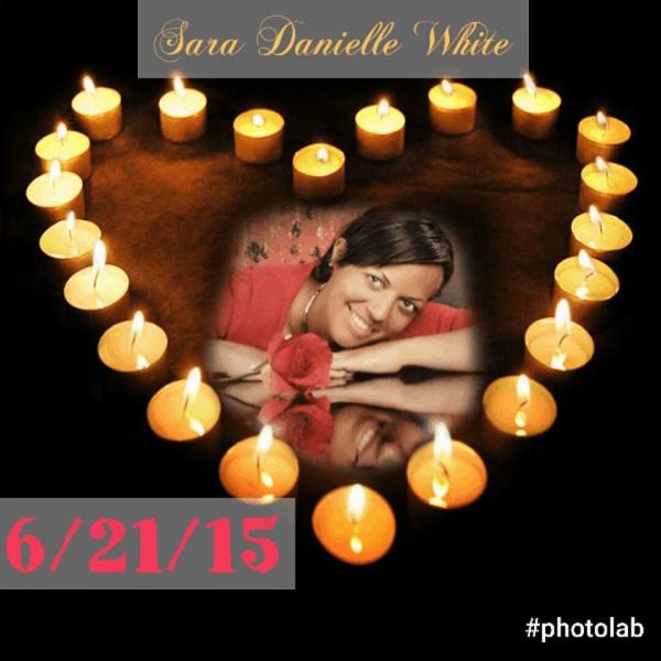 Sara Danielle White