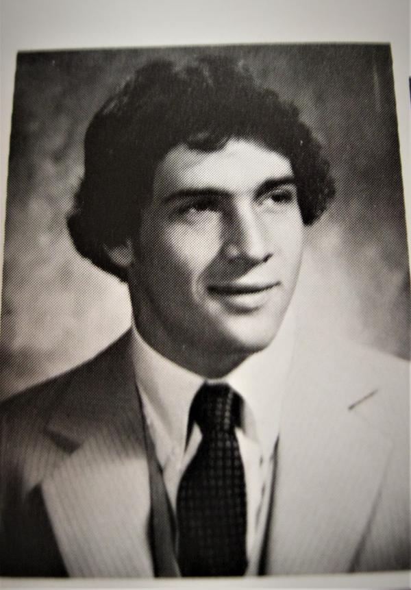 Michael F. Holland (aka Mike)