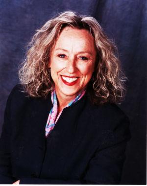 Janlice Galloway Dow