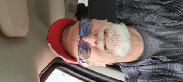 Chuck Boucher (greenway)