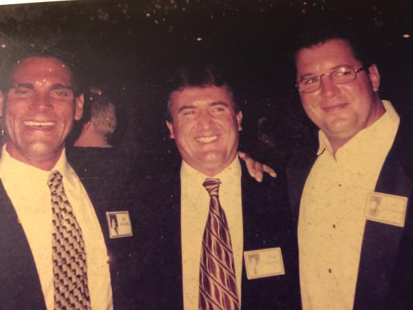 Gregory Scott Gaydos