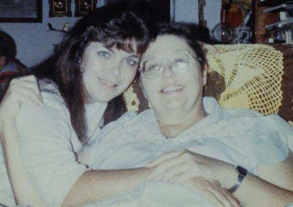 Jessie Sue Goodwin/ James-gribble