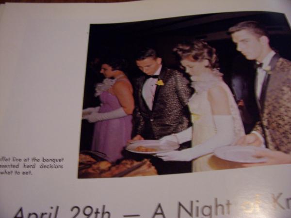 Gayle Elaine Mitchell