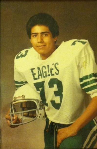 Joseph Anthony Garcia, Sr.