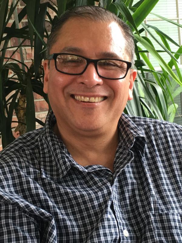 Daniel Anthony Lopez