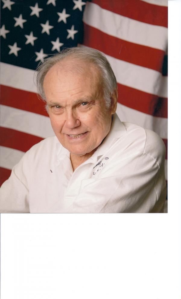 Michael Franklyn Spencer