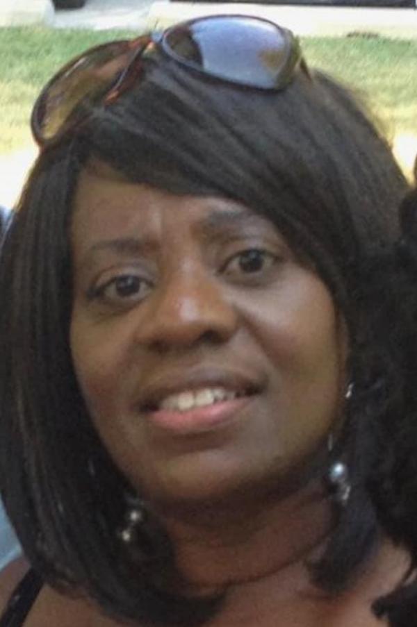 Aurelia Dawson Thicklin(corey)