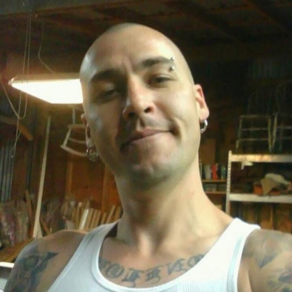 Christopher Jon Kutch