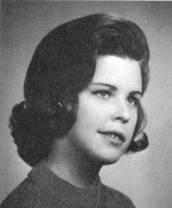 Georganne Batuello Elmendorf