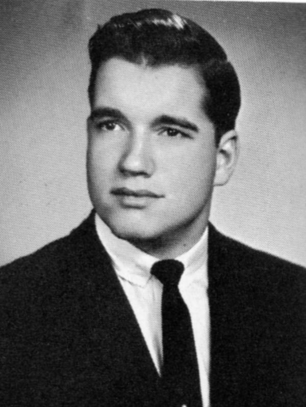 Harold "hal" Schippits