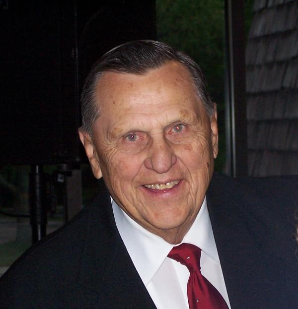 John "tom" Shestokas