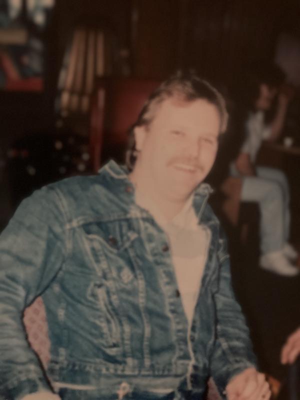 Phillip Scott Fluharty