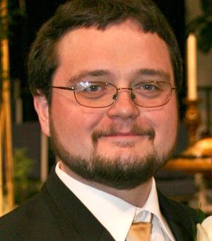 Joshua Patrick Tierney