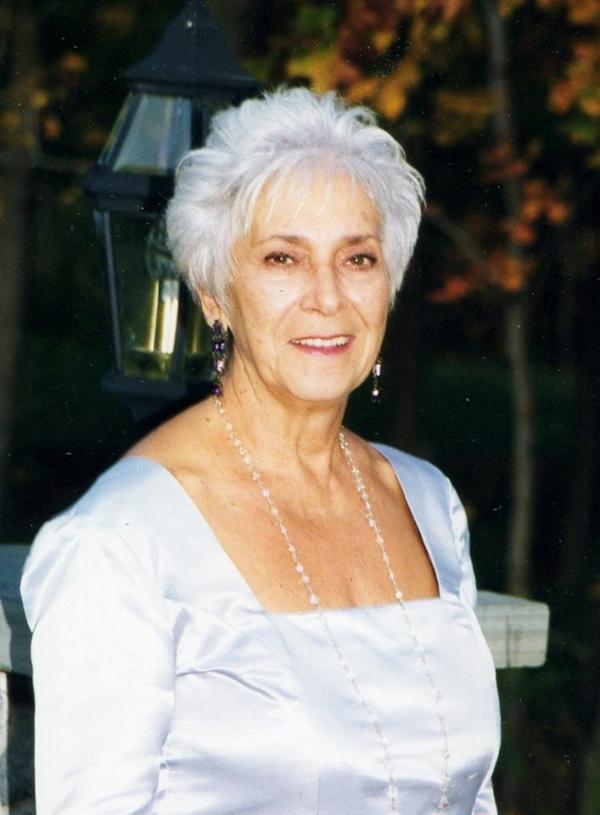 Rita J. Rapinesi