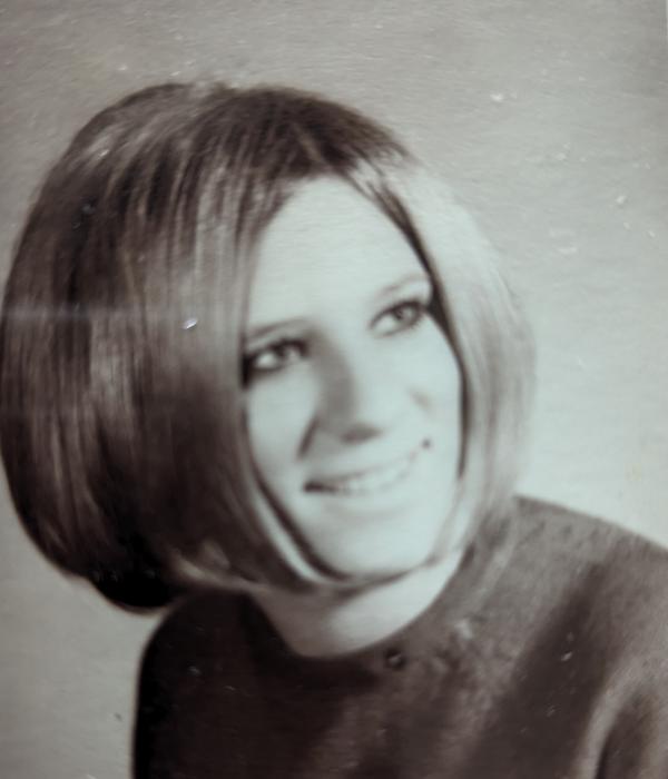 Michaeline Anne Tworek Wong