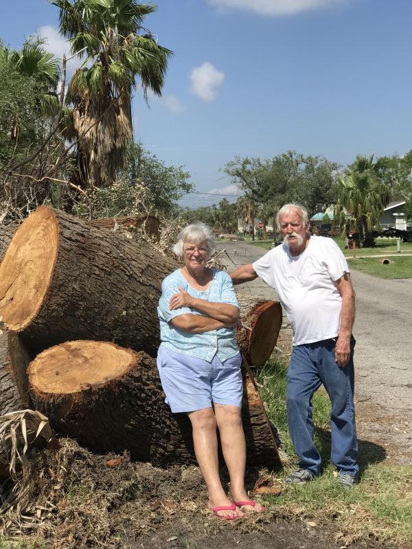 Janet Ann Ross Trammell