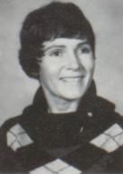 Andrews, Nancy G Mrs.