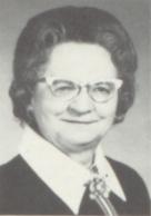 Anderson, Ruth I. Miss