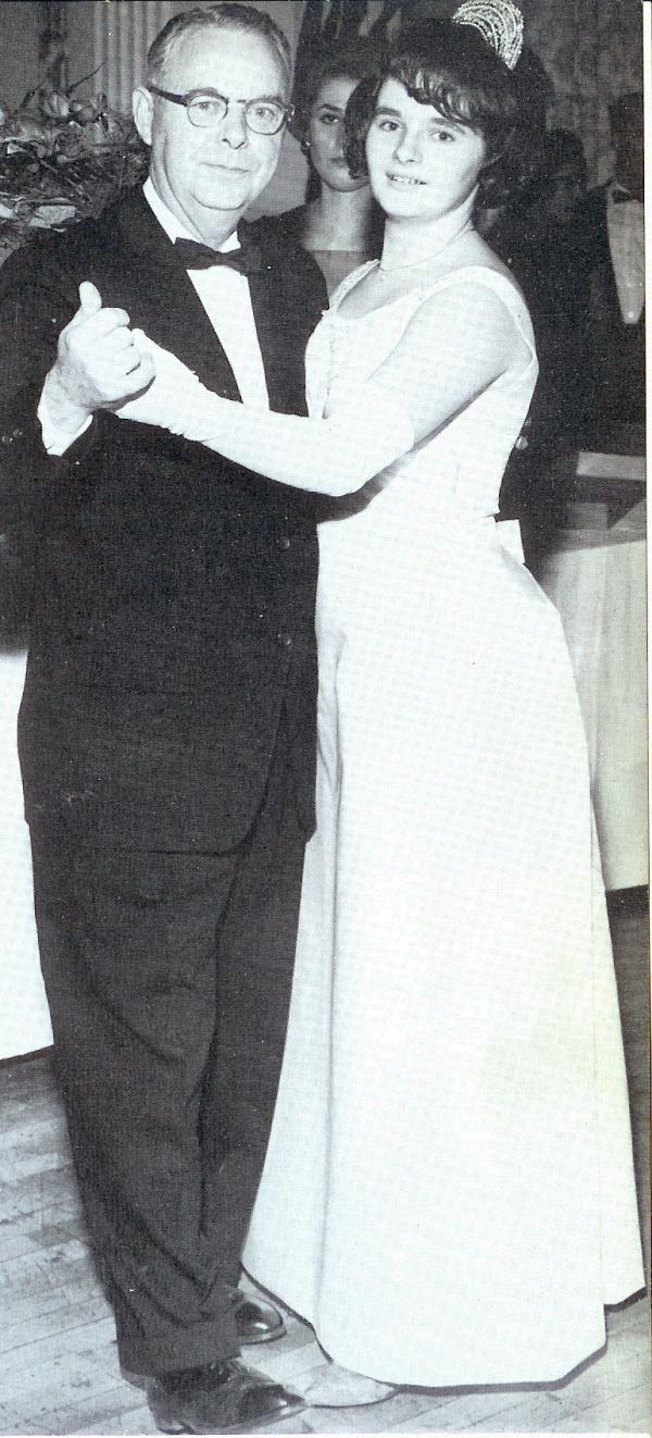 Joyce Rothermel - Hansen