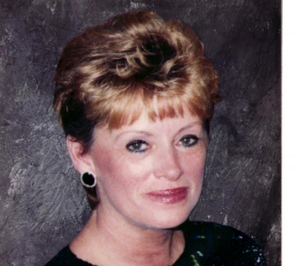 Caren Sue Morris Mesta