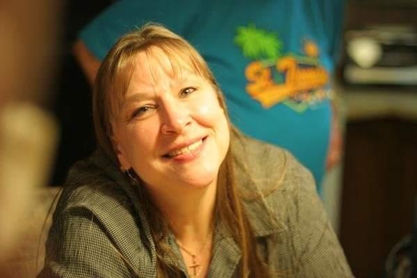 Catherine Diane Morrison